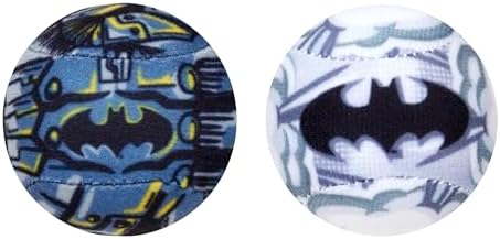 Little Tikes Batman Bow Blaster DC Active Play Toy Blasters for Boys and Girls Ages Years