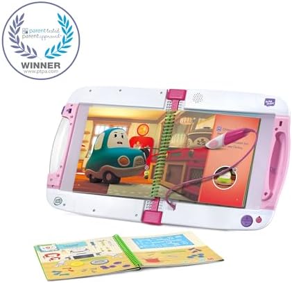 LeapFrog LeapStart Learning Success Bundle Green