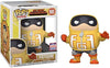 Funko Pop Super My Hero Academia Fatgum 2021 FunKon Summer Shared 985 6 Inch Figure