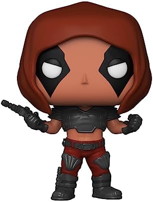 Funko Pop Retro GI Joe - Zartan Styles May Vary