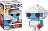 Pop Funko 8-Bit Dig Dug 2017 Fall Convention