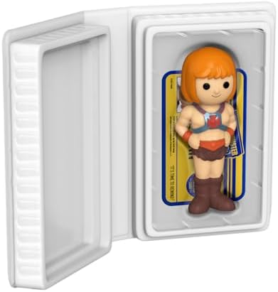 Funko Rewind He-Man and The Masters of The Universe - He-Man with Chase Styles May Vary