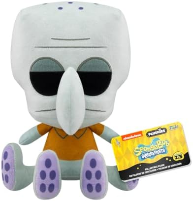 Funko POP Plush