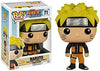 Funko POP Anime Naruto Naruto Action Figure Standard Standard