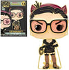 Funko Pop Pins DC Comic - Catwoman