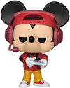 Funko POP Disney Mickey The True Original 90 Years - Gamer Mickey 471 - GameStop