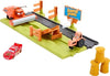 Mattel Disney and Pixar Cars Playset