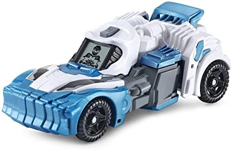 VTech Switch and Go Velociraptor Motorcycle