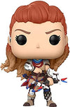 Funko Pop Horizon Zero Dawn - Aloy Vinyl Figure