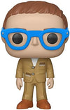 Funko Thunderbirds Pop Vinyl Figure Brains