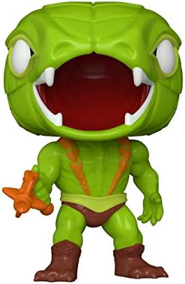 Funko Pop Set of 5 - Masters of The Universe Classic She-Ra Skeletor Terror wClaws