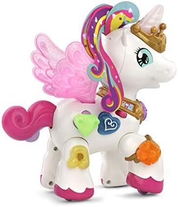 VTech Starshine The Bright Lights Unicorn