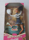 Barbie Florida University Barbie Cheerleader
