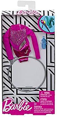 Barbie Clothes - Career Outfit Doll