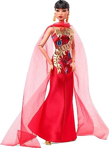 Barbie Inspiring Women Helen Keller Doll