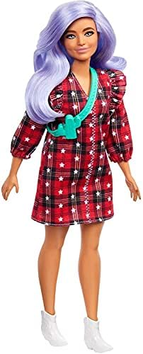 Barbie Fashionistas Doll