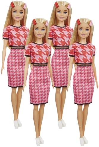 Barbie Fashionistas Doll