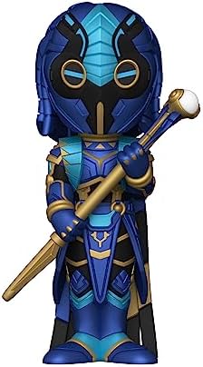 Funko Vinyl Soda Black Panther Wakanda Forever - Okoye - 16 Odds for Rare Chase Variant - Styles May Vary - Marvel Comics - Collectable Vinyl Figure