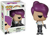 Funko POP TV Futurama - Leela Action Figure