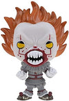 Funko POP Pennywise with Teeth 473