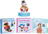 Little Tikes Snowy Day Collection Storytime Audio Play Character Gift and Toy for