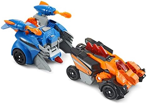 VTech Switch and Go 2-in-1 Spino Speedster