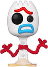 Funko Pop-Disney Toy Story 4 Forky Limited Edition Sad Face 1