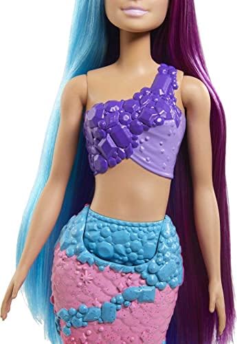Barbie Dreamtopia Doll