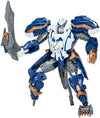 Transformers Legacy United Voyager Class Prime Universe Thundertron 7-Inch Converting