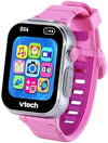 VTech KidiZoom Smartwatch DX4 Blue