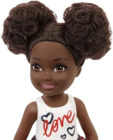 Barbie Fashion Party Doll and