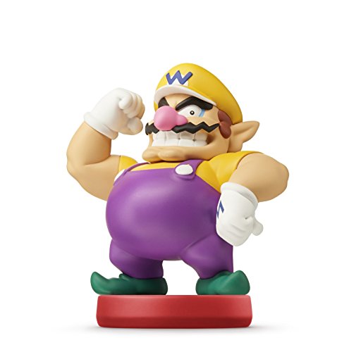 Nintendo Diddy Kong amiibo SM Series - Nintendo Wii U