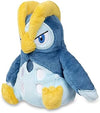 Pokemon Center Sitting Cuties Prinplup Plush 394 - Generation 4 - 6 In
