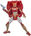 Transformers WFC-10 Elita-1 Netflix EditionTransformers Generations War for Cybertron