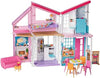 Barbie Doll House Playset
