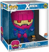 Funko Pop Jumbo X-Men Sentinel with Wolverine Previews Vinyl Figure