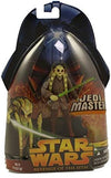 Hasbro Star Wars Episode III 3 Revenge of the Sith KIT FISTO Jedi Master Figure 22