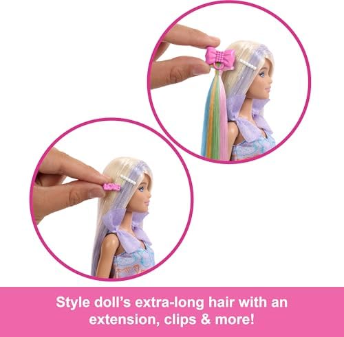 Barbie Fun Fancy Doll