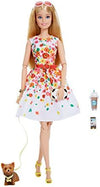 Barbie Look Collector Doll - Park Pretty