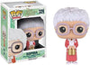Funko POP TV Golden Girls Sophia Action Figure