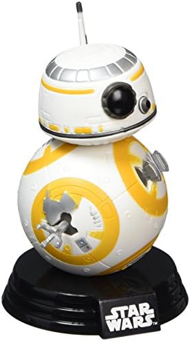 Funko Star Wars Episode 8 The Last Jedi-Pop 5 8 5 Toy