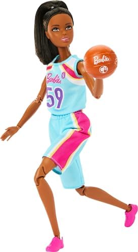 Barbie Careers Fashion Doll
