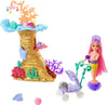 Barbie Mermaid Power Playset