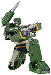 Hasbro Takara Tomy Transformers Masterpiece MP-47 Hound Action Figure