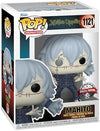 Funko Pop Animation Jujutsu Kaisen Mahito Idle Transfiguration New Arm Figure BAM