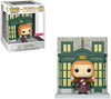 Funko Pop Deluxe Harry Potter 139 Ginny Weasley with Flourish Blotts