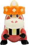 Pokemon Center Original Crocalor Plush Doll