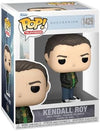 Funko POP TV Succession - Kendall Roy - Collectable Vinyl Figure