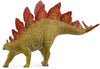Schleich Dinosaurs New 2024 Dinosaur Stegosaurus Figurine
