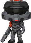 Funko Pop Halo Spartan Mark VII 7 with Shock Rifle